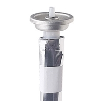 Bag-on-Valves MP Actuators